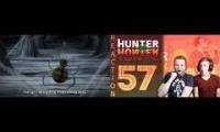 Thumbnail of SEMBLANCE OF SANITY REACTION HXH 57