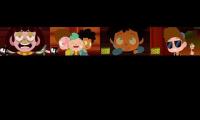 Every episode of Camp Camp played at the same time Part 4.1