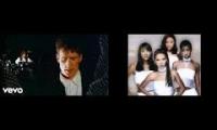 OMD vs Destinys Child - If You Bugaboo