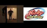 Casey Air Ride: Bouncing Items