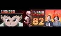 Thumbnail of SEMBLANCE OF SANITY REACTION HXH 82