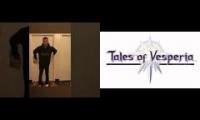 Tales of Casperia: Normal Battle 1