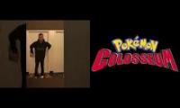 Pokemon Colosseum - Miror C.