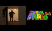 Thumbnail of Casey 64 Staff Roll Hit It
