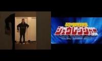 Kyoru Sentai CaseyRanger
