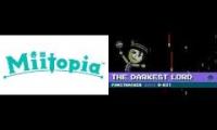 Miitopia Darkest Lord Mashup