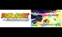 Rainbow Road - Mario Kart Double Dash!! [Mashup]