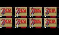 8 A LINK TO THE PAST THEME