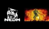 Not Even Doom Music Music?