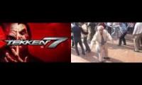 tekken7oldguydancing