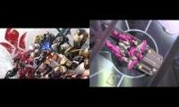 Thumbnail of You Get Survivin' (Gundam IBO + Nadesico)