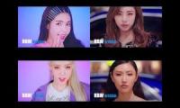 Mamamoo Gogobebe Teaser Mashup