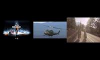 Chad Hueyburg Movie Theme