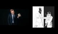 Death Grips til GAFFA-Prisen