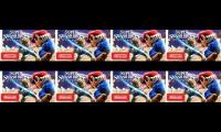 Smash Bros Ultimate Trailer X8