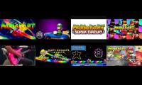 N64 Rainbow Road Mashup (Remix Edition)