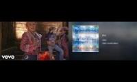Thumbnail of 2NE1 Cheetahs - Amigas Fire