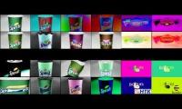 Full Best Animation Logos in Twentyforthsparation