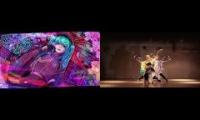Thumbnail of The Great War of Cherry Blossom