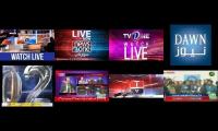 Pakistani Live channels 2