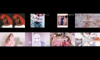 my sublimianls I listen too (Body)