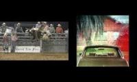 rodeo videos set to 2010 indie