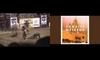 Rodeo Weekend (Test)