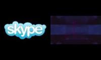 skype ringtone + hante