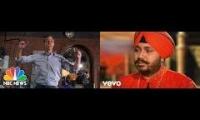 Beta Mahendi Tunak Tunak