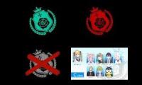 NIJISANJI battle royale
