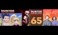 Thumbnail of Hunter x hunter episode 64