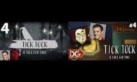Northernlion and Dan Gheesling Play Tick Tock: A Tale for Two - Part 4