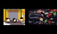Thumbnail of Infinite Skin x Goth Kids