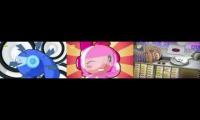 The Bunny Maloney Music Mashup bunny jean candy