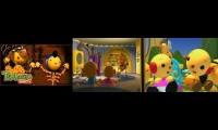 The Best of Rolie Polie Olie | LSBS | #MusicMonday