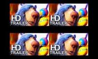 Wonder Park Trailer 3 HD