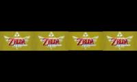 Song of the Hero - Skyward Sword