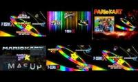 Nintendo 64 Rainbow Road Mashup
