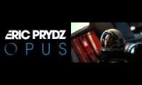 Interstellar Docking Scene mashup with Eric Prydz-Opus