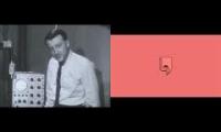 Richard Feynman & Lo-Fi Hip Hop