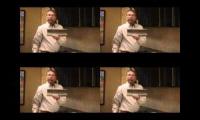 This is a test video for testing purposes