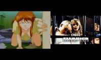 Thumbnail of Ramstein meets Neon Genesis Evangelion