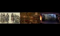 Rodon Tavern Atmosphere