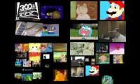The First Sparta Remix Videos I Ever Watched (Childhood)