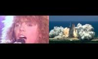 Thumbnail of the final countdown + nasa