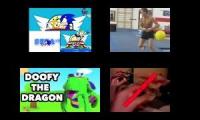 sparta hypers quadparison