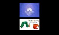 The Very Hungry Caterpillar - Animated Film