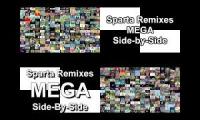 Sparta Giga Side-by-Side