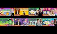 Nickelodeon's Halloween Moments of 2018!