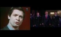 Eduard Khil - Ballad of Trump
